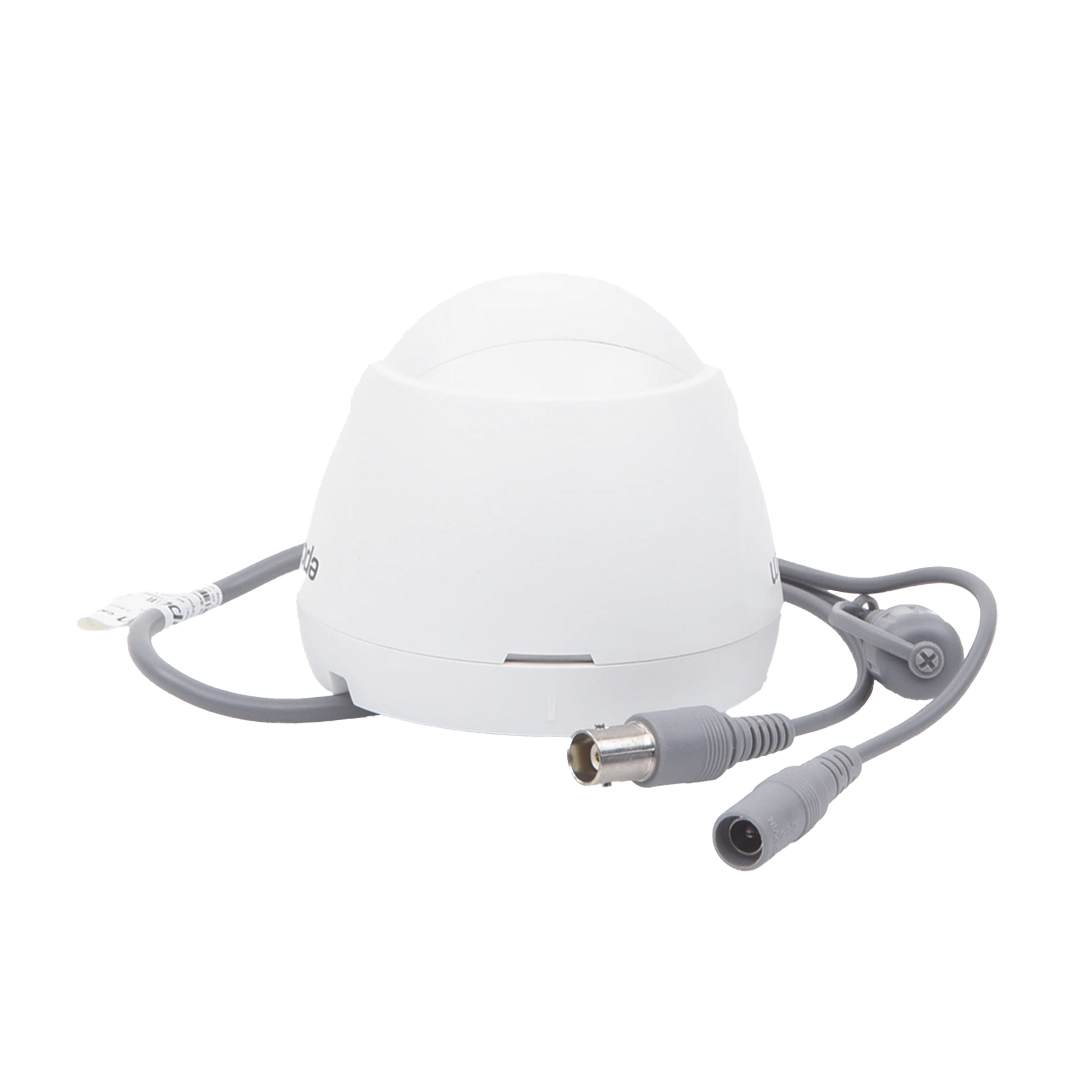 Eyeball TURBOHD 2 Megapixel (1080p) / Gran Angular 103° / Lente 2.8 mm / EXIR Inteligente 20 mts / Interior / TVI-AHD-CVI-CVBS / dWDR EPCOM PROFESSIONAL - Imagen 3