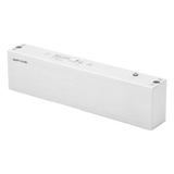 Chapa Magnética / 1200 lbs (545 kg) / Sensor de Unión y Posición / LED Bicolor / 12/24 Vdc Seleccionable / UL / Sin Magnetismo Residual ENFORCER SECOLARM - Imagen 4