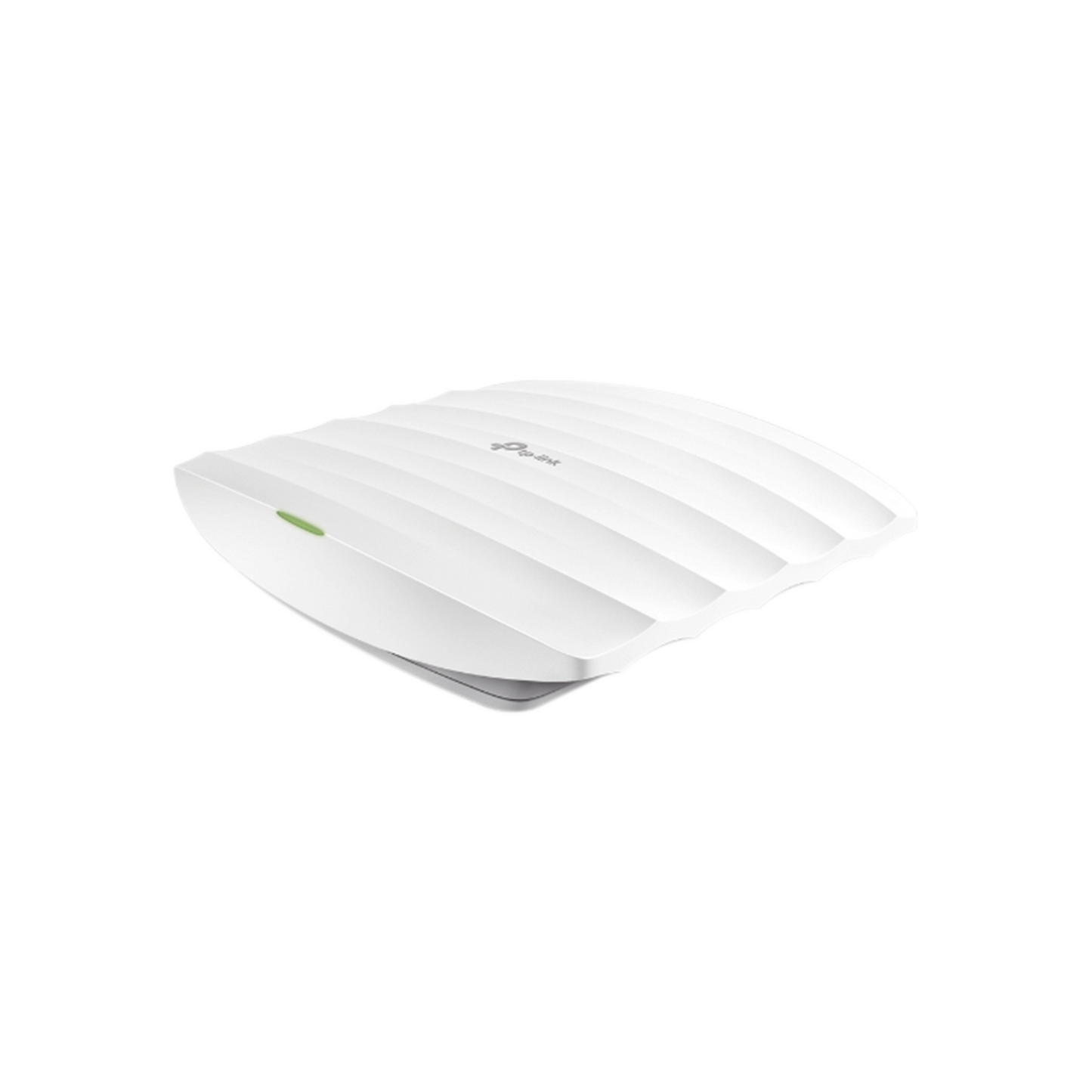 Punto de Acceso Omada / Frecuencia 2.4 GHz N 300 / Para Montaje en Techo-Pared / Configuración Stand-Alone o Por Controlador / Alimentación PoE Pasivo 24 Vcc TP-LINK - Imagen 1