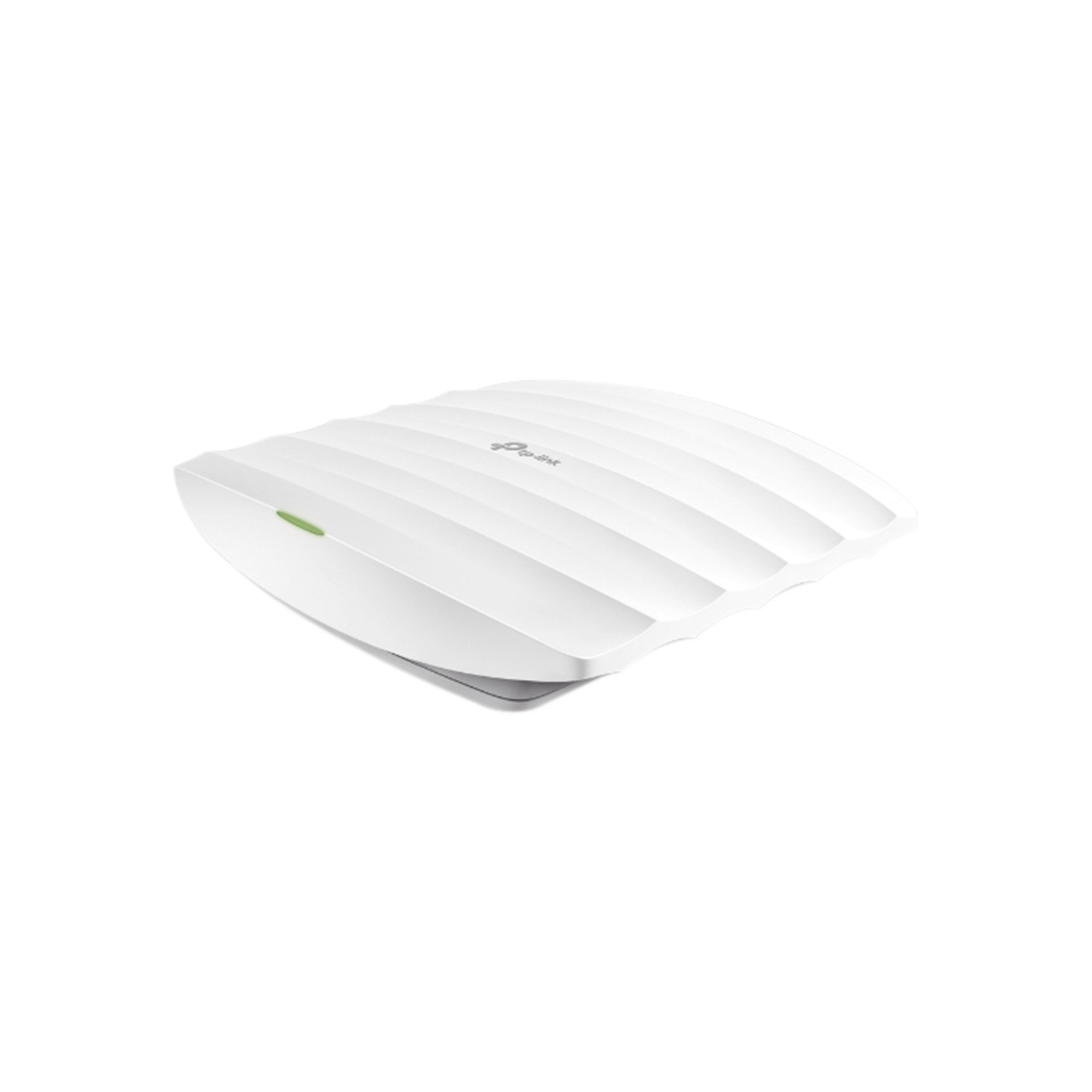 Punto de Acceso Omada / Frecuencia 2.4 GHz N 300 / Para Montaje en Techo-Pared / Configuración Stand-Alone o Por Controlador / Alimentación PoE Pasivo 24 Vcc TP-LINK - Imagen 1