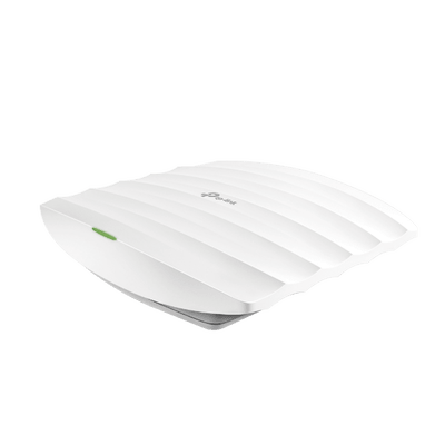 Punto De AccesoTP - LINKEAP225Access Point Montaje Techo Gigabit MU - MIMO AC1350 TP - LINK EAP225 - SILYMX