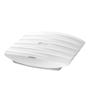 Punto De AccesoTP - LINKEAP225Access Point Montaje Techo Gigabit MU - MIMO AC1350 TP - LINK EAP225 - SILYMX