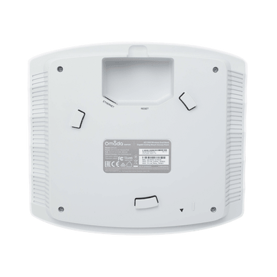 Punto De AccesoTP - LINKEAP225Access Point Montaje Techo Gigabit MU - MIMO AC1350 TP - LINK EAP225 - SILYMX