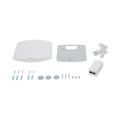 Punto De AccesoTP - LINKEAP225Access Point Montaje Techo Gigabit MU - MIMO AC1350 TP - LINK EAP225 - SILYMX
