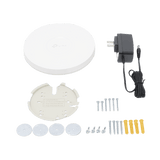 Punto De AccesoTP - LINKEAP610Access Point Inalambrico WiFi 6 AX1800 Montaje en Techo Gigabit PoE TP - Link EAP610 - SILYMX