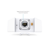 Punto De Acceso Wifi 6 Para Interiores Y Exteriores Tp-link EAP650-OUTDOOR - Imagen 1