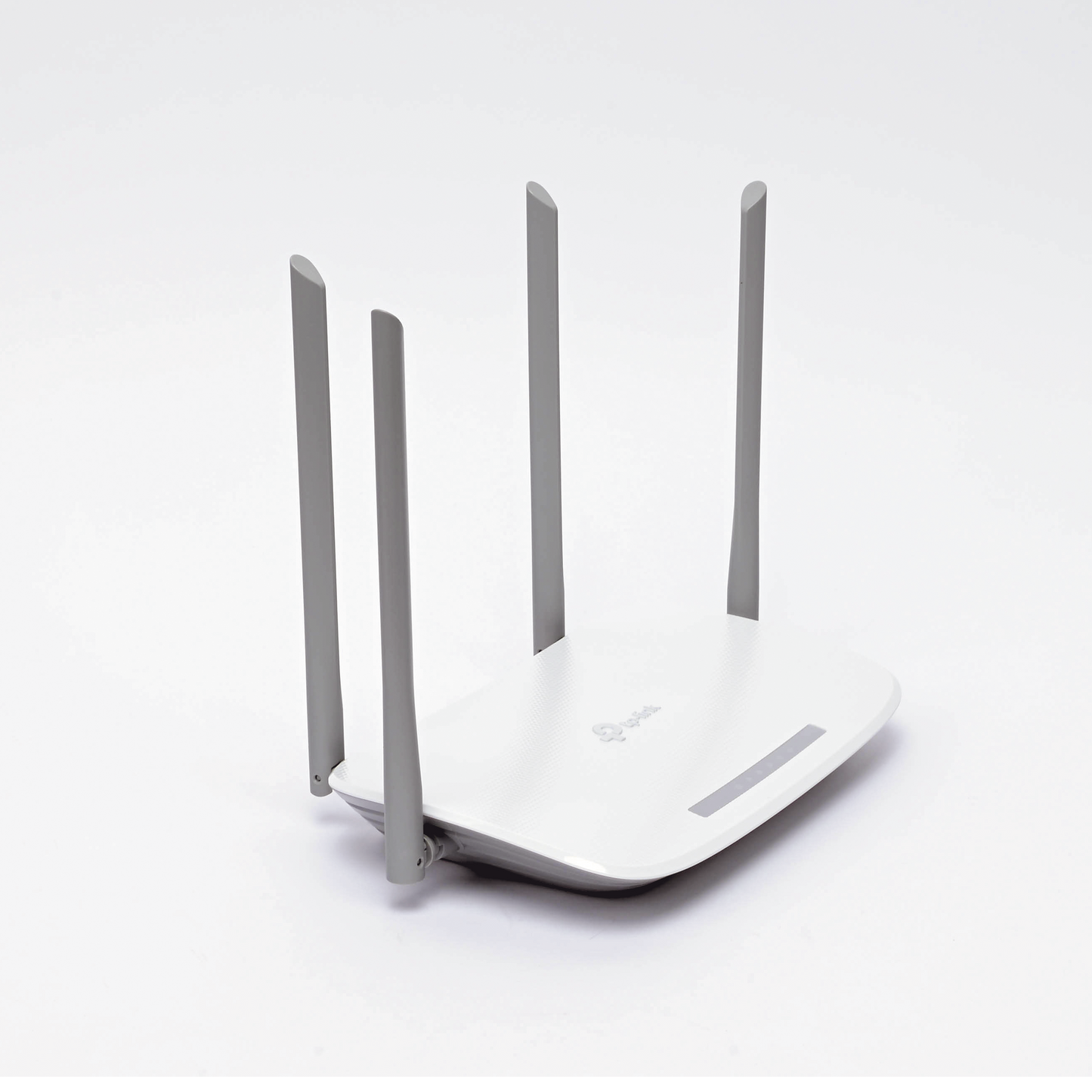 Router Inalámbrico / Wi-Fi 5 AC1200 / Doble Banda / 4 Antenas Externas / 3 LAN Gigabit / 1 WAN Gigabit / EasyMesh / Gestión Remota TR-069 TP-LINK - Imagen 1