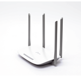 Router Inalámbrico / Wi-Fi 5 AC1200 / Doble Banda / 4 Antenas Externas / 3 LAN Gigabit / 1 WAN Gigabit / EasyMesh / Gestión Remota TR-069 TP-LINK - Imagen 2
