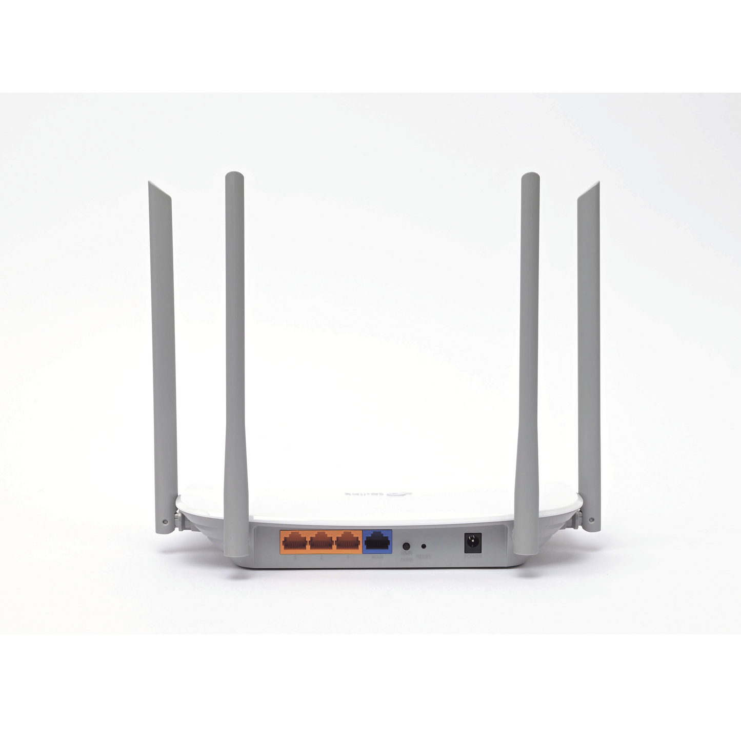 Router Inalámbrico / Wi-Fi 5 AC1200 / Doble Banda / 4 Antenas Externas / 3 LAN Gigabit / 1 WAN Gigabit / EasyMesh / Gestión Remota TR-069 TP-LINK - Imagen 3