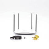 Router Inalámbrico / Wi-Fi 5 AC1200 / Doble Banda / 4 Antenas Externas / 3 LAN Gigabit / 1 WAN Gigabit / EasyMesh / Gestión Remota TR-069 TP-LINK - Imagen 4
