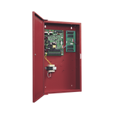 Amplificador de audio distribuido (remoto) de 50 W para sistema de evacuación por voz ECC-50/100 FIRE-LITE - Imagen 1