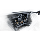 Dispositivo de Rastreo Vehicular / Conectividad LTE Cat1 y LTE-M / BLE 5.0 / GNSS U-blox / Carcasa IP54 / Batería Interna de Respaldo / Detecta Interferencias RUPTELA - Imagen 2