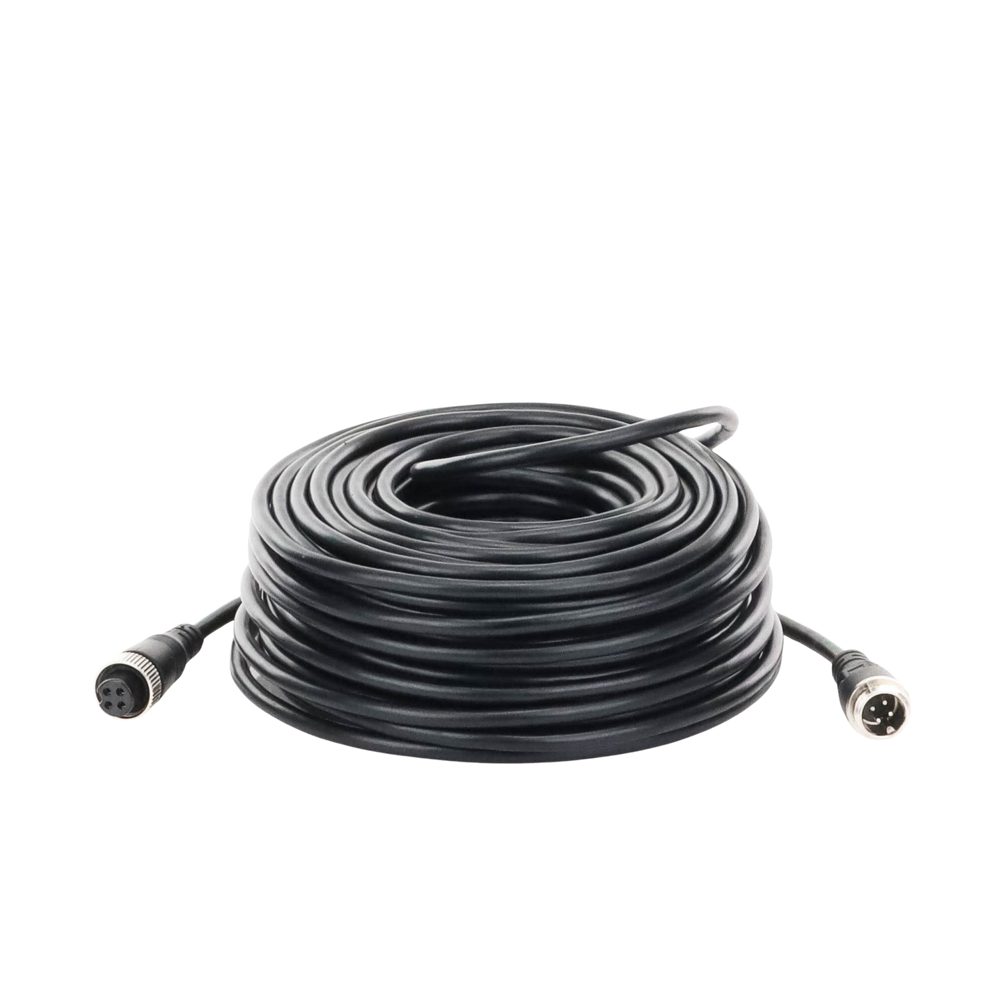 Cable de 20 mts p/camara C2013B de Kit K7000B ECCO - Imagen 1
