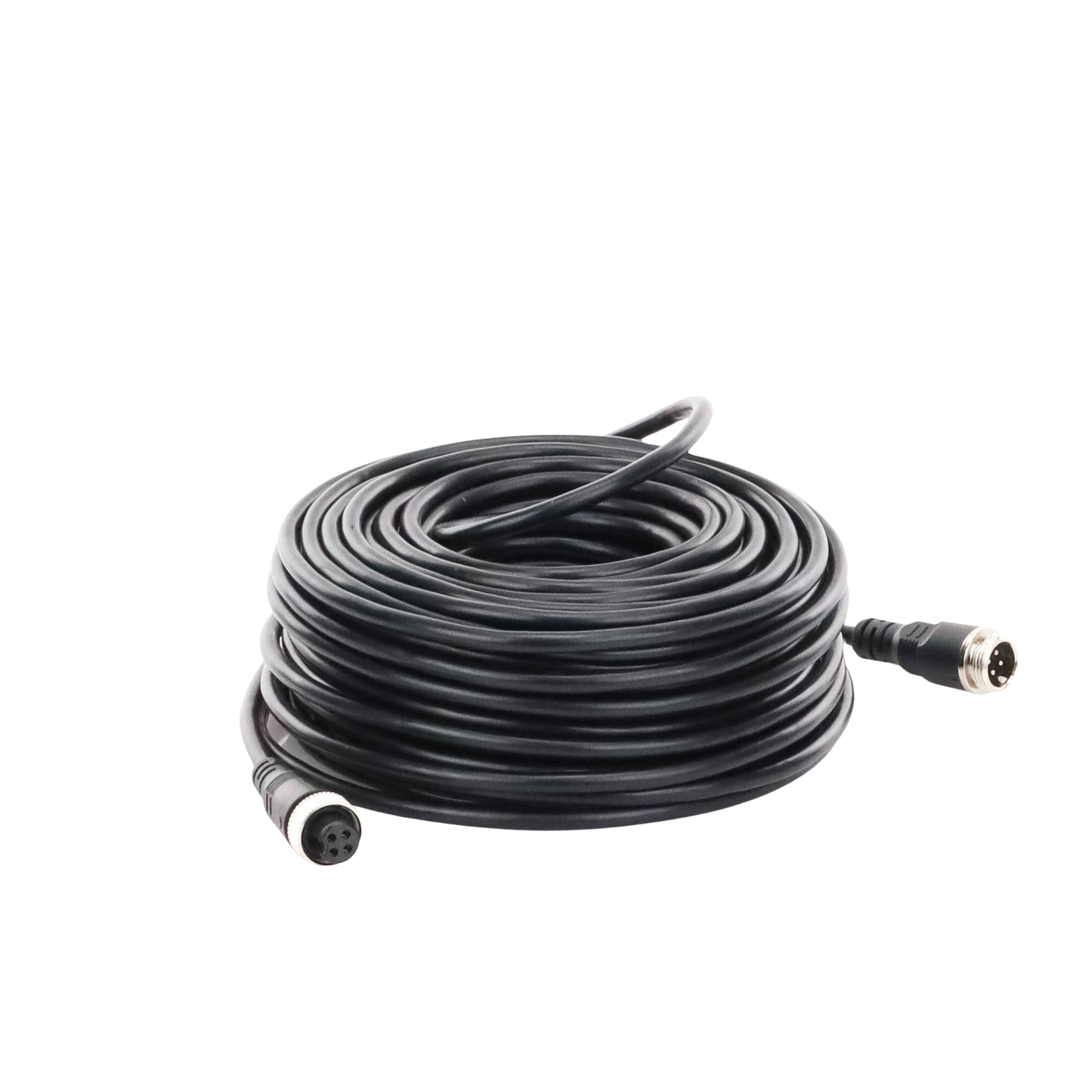Cable de 20 mts p/camara C2013B de Kit K7000B ECCO - Imagen 2