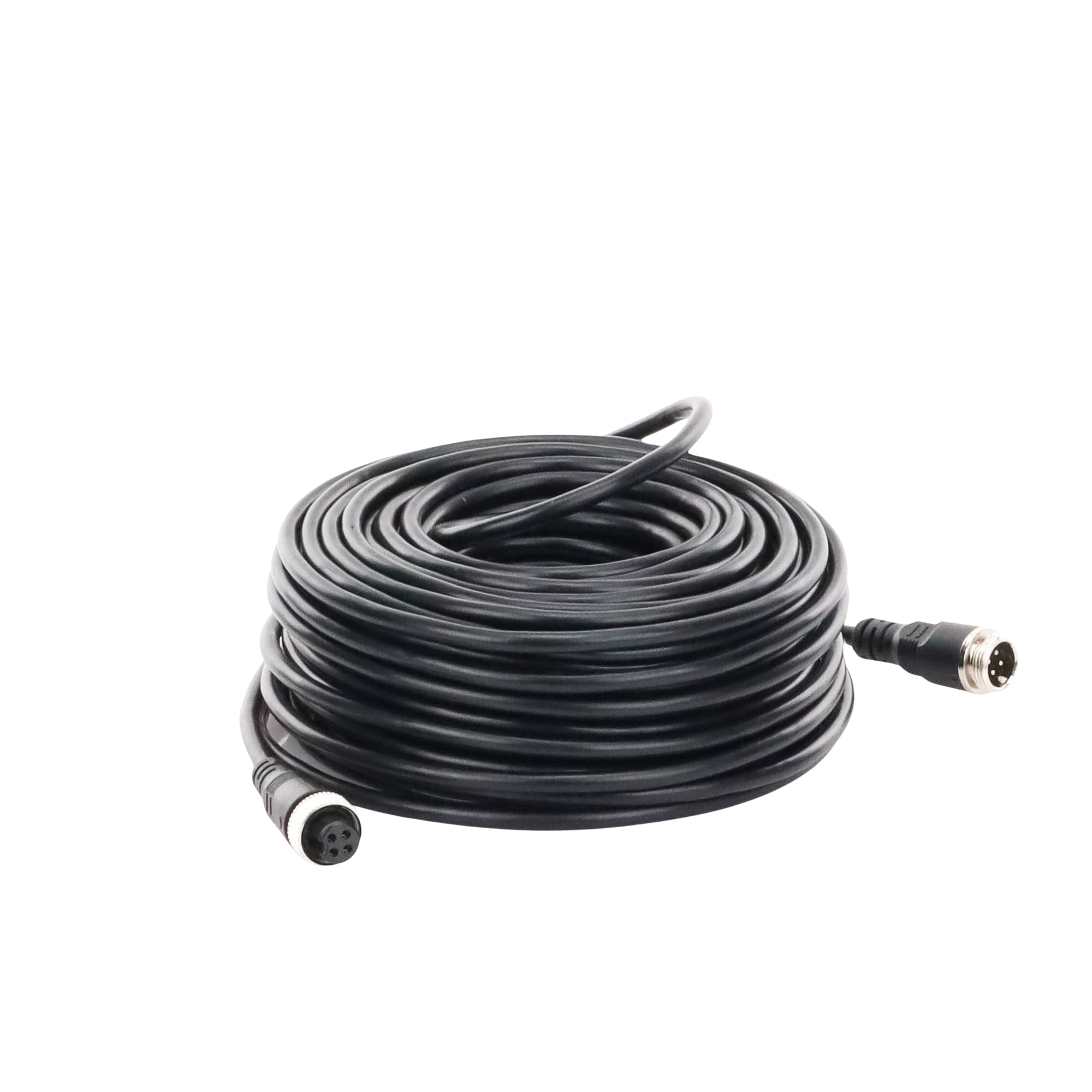 Cable de 20 mts p/camara C2013B de Kit K7000B ECCO - Imagen 2