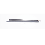 Barra Directora Led de Contorno de 24", 12 Vcc, Dual color, Ámbar/Claro ECCO - Imagen 4