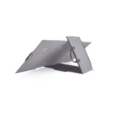 Módulo Solar Portátil y Flexible de 100W Recomendado para Estaciones Portátiles EFD330, EFD350 ó EFD500 / Ajuste de Ángulo / Carga Eficiente / Incluye Cable XT60 a MC4 ECOFLOW - Imagen 2