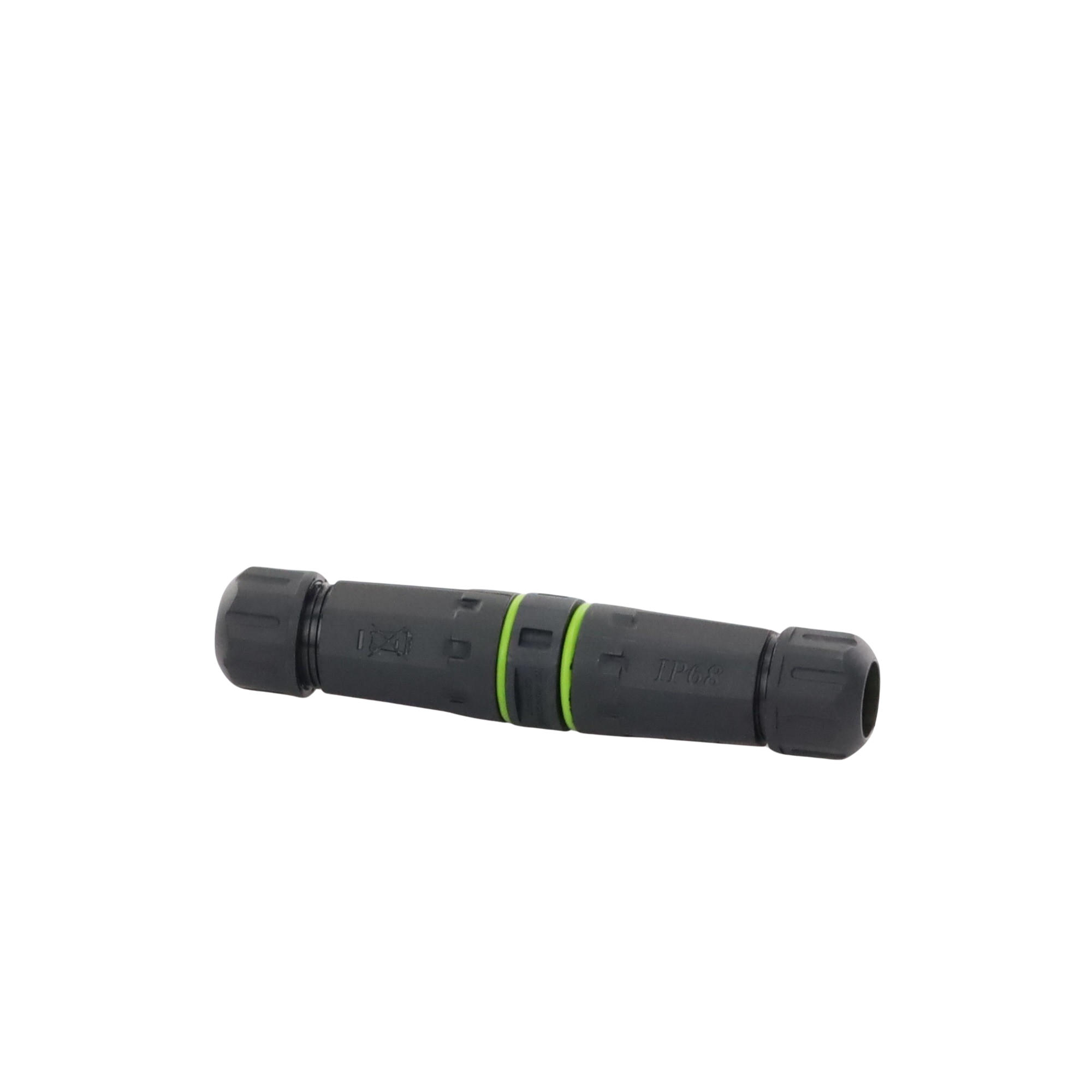 Conector Mecánico LC-LC Duplex, para Carretes de Fibra Óptica EZ Fiber LINKEDPRO BY EPCOM - Imagen 1
