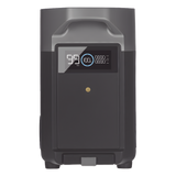 Batería Litio LFP Inteligente 3600Wh Expansión DELTA Pro EcoFlow EFD-500EB - Imagen 1