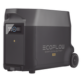 Batería Litio LFP Inteligente 3600Wh Expansión DELTA Pro EcoFlow EFD-500EB - Imagen 2
