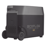 Batería Litio LFP Inteligente 3600Wh Expansión DELTA Pro EcoFlow EFD-500EB - Imagen 4