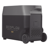 Batería Litio LFP Inteligente 3600Wh Expansión DELTA Pro EcoFlow EFD-500EB - Imagen 5