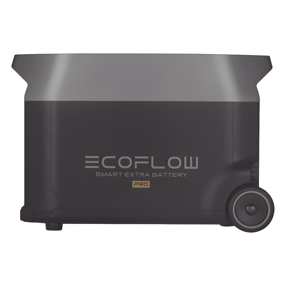 Batería Litio LFP Inteligente 3600Wh Expansión DELTA Pro EcoFlow EFD-500EB - Imagen 6