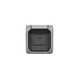 No break UPSECOFLOWEFD3EBBatería Litio LFP 1024Wh Respaldo Inteligente Compatible DELTA 3 EcoFlow EFD3EB - SILYMX