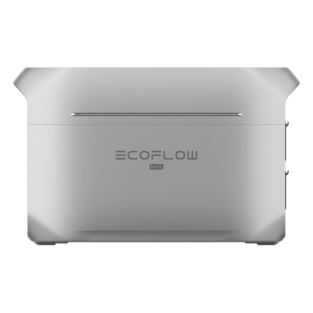 Estación de Energía Portátil / 2048 Wh (expandible a 10 kWh) / Salida AC 3000W (Pico 6000W) / Carga 0-80% en 64 min / UPS 10 ms / LiFePO4 ECOFLOW - Imagen 1