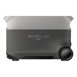 Estación de Energía Portátil / 3072 Wh / Salida 3600 W (Surge 7200 W) / Batería LiFePO4 / Carga 0-80% en 89 min / UPS 10 ms / ≤25 dB ECOFLOW - Imagen 1