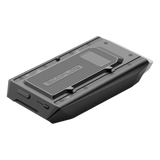 Batería ECOFLOW Compatible con WAVE 2 EFKT210 Litio NCM 1159kWh 50.4 Vcd ECOFLOW EFKT210EB - Imagen 1