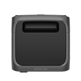 No break UPSECOFLOWEFR3PLEstacion Energia Portatil 286Wh LFP 600W X - Boost 1200W USB - C 100W Solar 220W EcoFlow RIVER 3 Plus EFR3PL - SILYMX