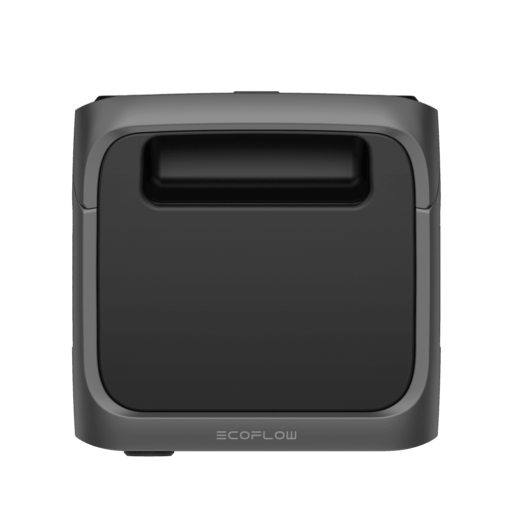 No break UPSECOFLOWEFR3PLEstacion Energia Portatil 286Wh LFP 600W X - Boost 1200W USB - C 100W Solar 220W EcoFlow RIVER 3 Plus EFR3PL - SILYMX