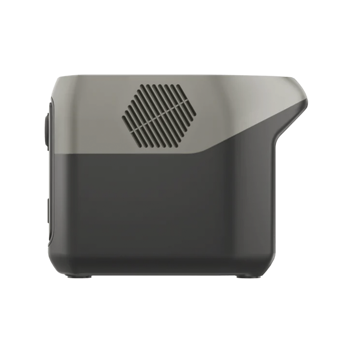 EcoFlow River 2 Max | Estación de Energía Portátil 512Wh Litio LFP 4 AC 500 W (Max. 1000W) 1 USB-C 100W 3 USB -A 12W Cargador de Coche 8A a 12 o 24V Conectividad WiFi y Bluetooth (App) Carga Solar 220W Max ECOFLOW EFR610 - Imagen 3