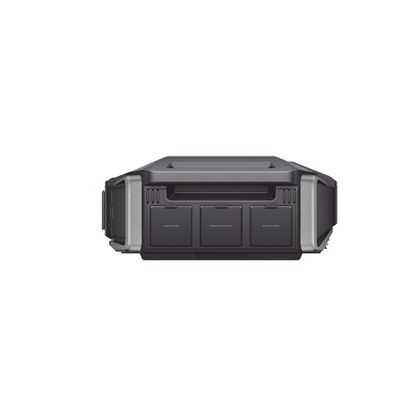ECOFLOW Delta Pro Ultra | Inversor 7.2kW, Sincronización para Mayor Potencia, Carga Solar Hasta 4000W, Capacidad de Trabajo Online (0ms) ECOFLOW EFYJ751-PCS-US - Imagen 5
