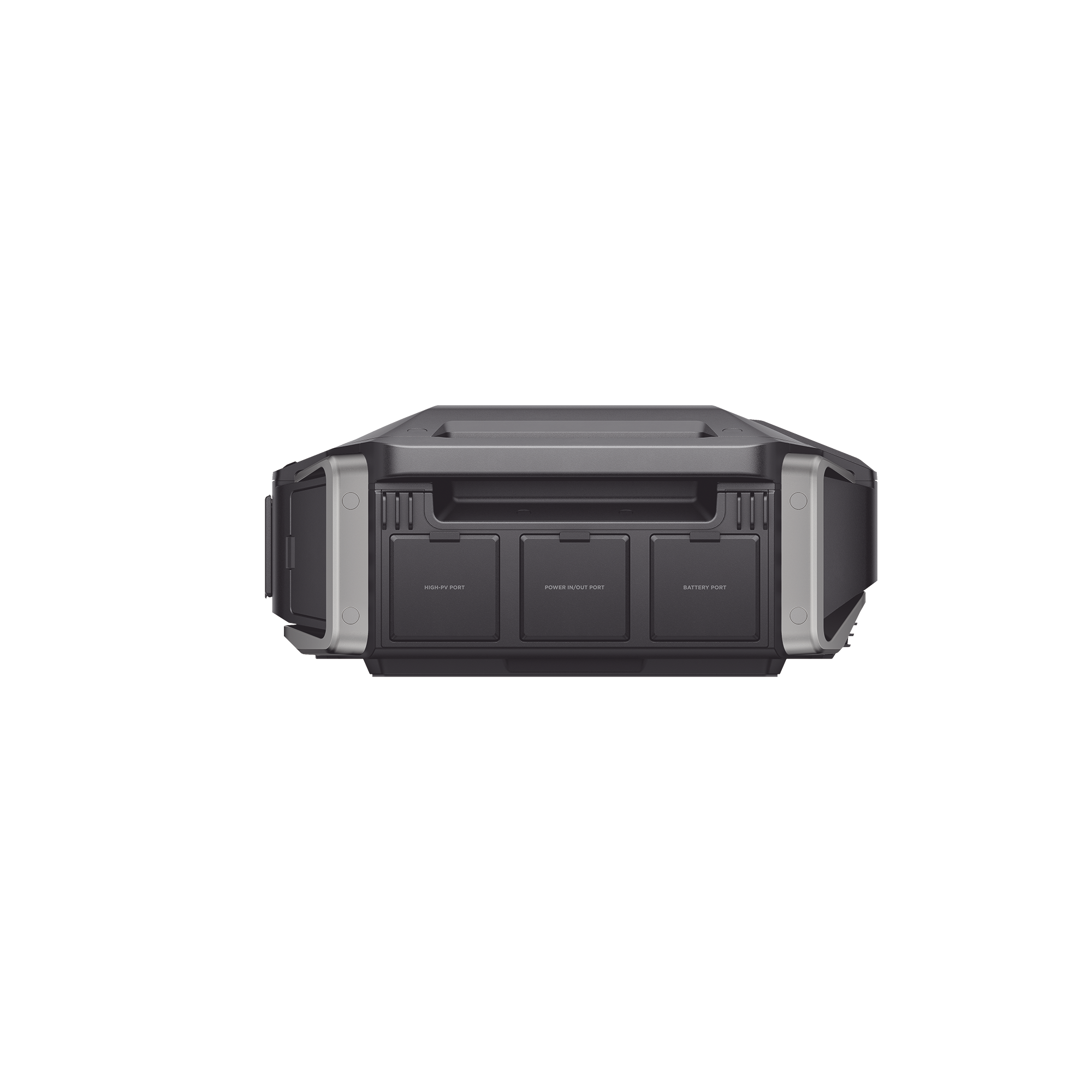 ECOFLOW Delta Pro Ultra | Inversor 7.2kW, Sincronización para Mayor Potencia, Carga Solar Hasta 4000W, Capacidad de Trabajo Online (0ms) ECOFLOW EFYJ751-PCS-US - Imagen 5