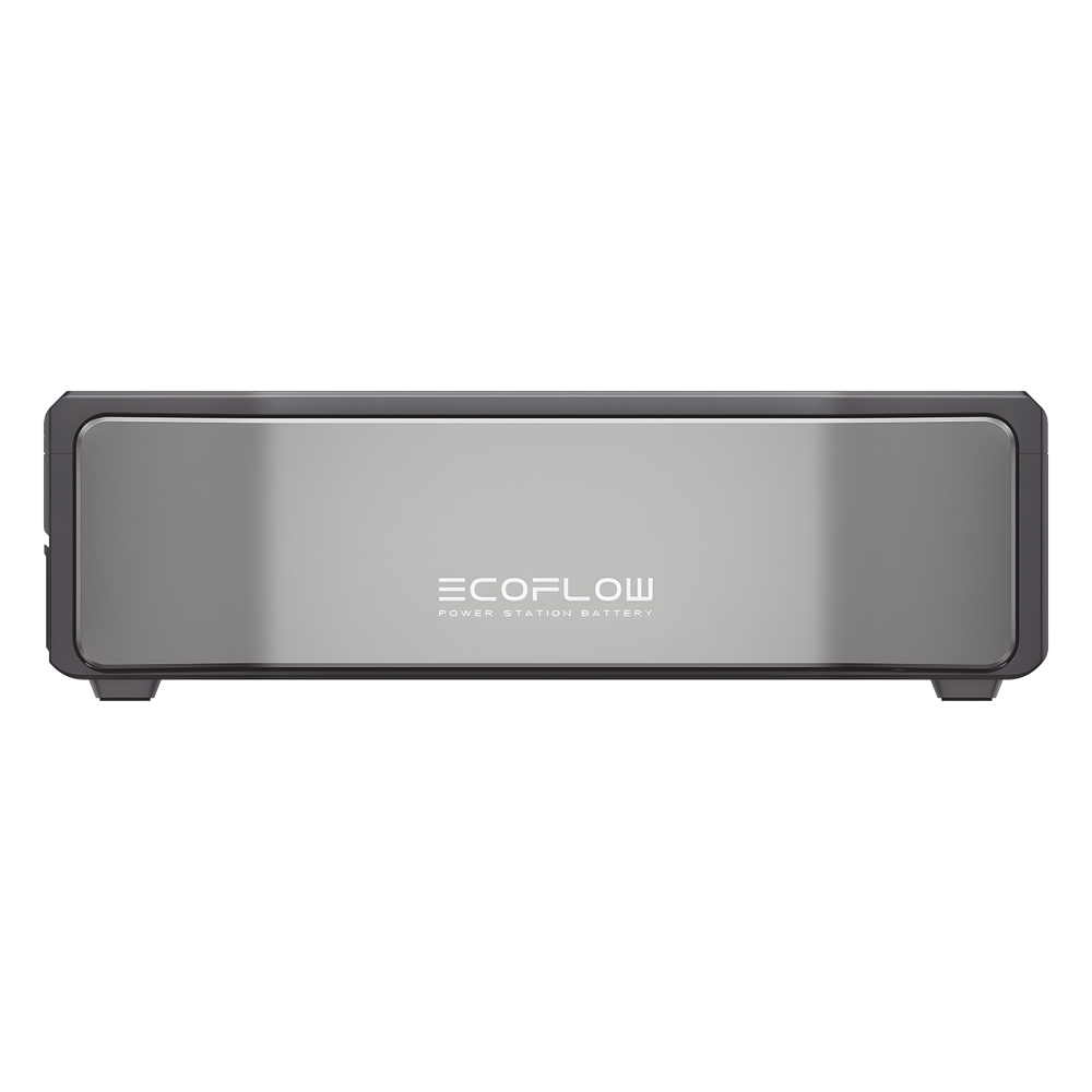 Batería ECOFLOW Compatible con Delta Pro Ultra EFYJ751PCSUS Litio LFP 6.144kWh 102.4 Vcd Instalación Apilable ECOFLOW EFYJ751BP - Imagen 4