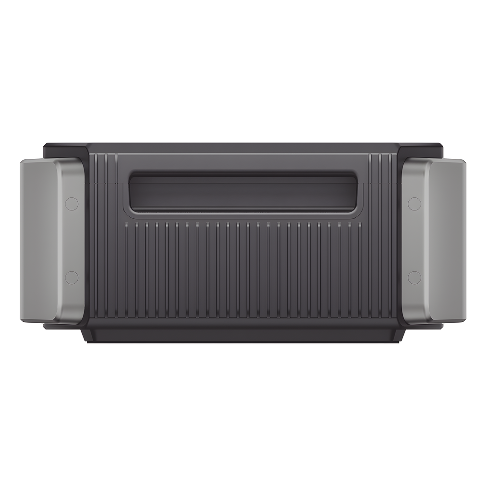 Batería ECOFLOW Compatible con Delta Pro Ultra EFYJ751PCSUS Litio LFP 6.144kWh 102.4 Vcd Instalación Apilable ECOFLOW EFYJ751BP - Imagen 5