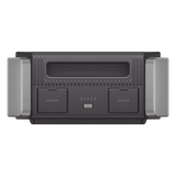Batería ECOFLOW Compatible con Delta Pro Ultra EFYJ751PCSUS Litio LFP 6.144kWh 102.4 Vcd Instalación Apilable ECOFLOW EFYJ751BP - Imagen 6