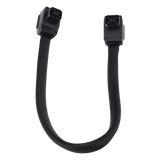Cable de Conexión para Baterías / 0.75 m (2.46 ft) / Inversor-Batería y Batería-Batería / Alta Conductividad / Aislamiento Reforzado ECOFLOW - Imagen 1