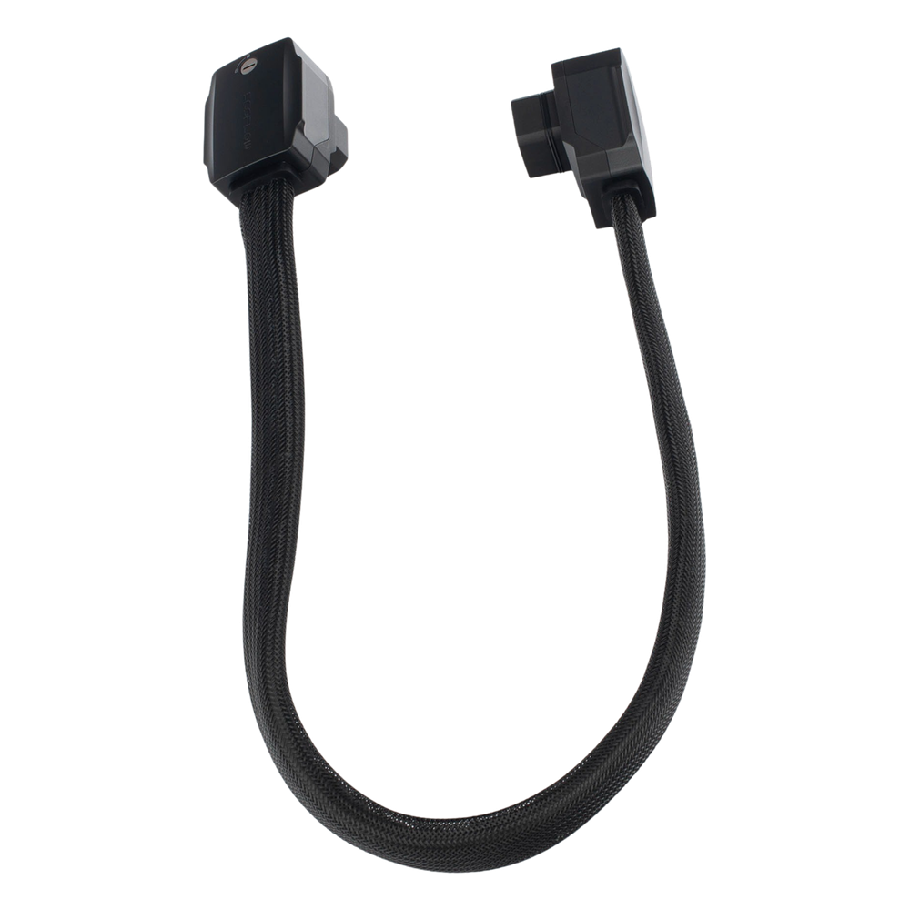 Cable de Conexión para Baterías / 0.75 m (2.46 ft) / Inversor-Batería y Batería-Batería / Alta Conductividad / Aislamiento Reforzado ECOFLOW - Imagen 2