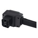 Cable de Conexión para Baterías / 0.75 m (2.46 ft) / Inversor-Batería y Batería-Batería / Alta Conductividad / Aislamiento Reforzado ECOFLOW - Imagen 3