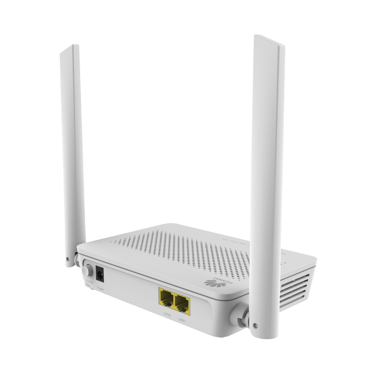 OLT / ONT / ONUHUAWEIEG8021V5ONT GPON WiFi Dual Band 867 Mbps 2 Puertos GE SC/APC HUAWEI EG8021V5 OptiXstar - SILYMX