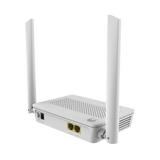 OLT / ONT / ONUHUAWEIEG8021V5ONT GPON WiFi Dual Band 867 Mbps 2 Puertos GE SC/APC HUAWEI EG8021V5 OptiXstar - SILYMX