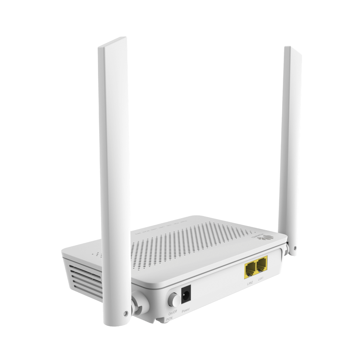OLT / ONT / ONUHUAWEIEG8021V5ONT GPON WiFi Dual Band 867 Mbps 2 Puertos GE SC/APC HUAWEI EG8021V5 OptiXstar - SILYMX