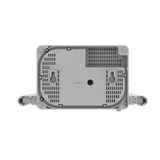 OLT / ONT / ONUHUAWEIEG8041V5ONT GPON WiFi 5 Dual Band 4 Puertos LAN 2GE+2FE Antenas 7dBi HUAWEI EG8041V5 - SILYMX