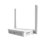OLT / ONT / ONUHUAWEIEG8041V5ONT GPON WiFi 5 Dual Band 4 Puertos LAN 2GE+2FE Antenas 7dBi HUAWEI EG8041V5 - SILYMX
