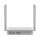 OLT / ONT / ONUHUAWEIEG8041V5ONT GPON WiFi 5 Dual Band 4 Puertos LAN 2GE+2FE Antenas 7dBi HUAWEI EG8041V5 - SILYMX