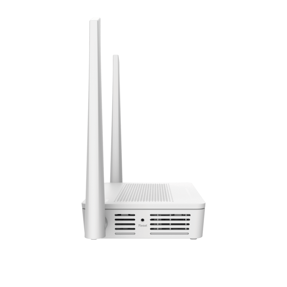OLT / ONT / ONUHUAWEIEG8041V5ONT GPON WiFi 5 Dual Band 4 Puertos LAN 2GE+2FE Antenas 7dBi HUAWEI EG8041V5 - SILYMX
