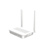ONT GPON Huawei OptiXstar WiFi 5 (2.4/5 GHz) 4GE LAN + 1 POTS, SC/APC - Imagen 1
